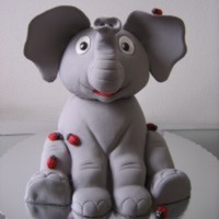 Cake Decorator Aleksandraaa