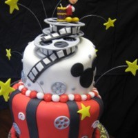 Cake Decorator cindyjz