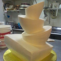 Cake Decorator 520wcdSS