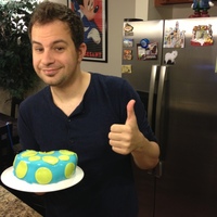 jonwho Cake Central Cake Decorator Profile