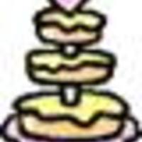 Cake Decorator have2kids