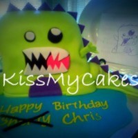 SJenkins Cake Central Cake Decorator Profile