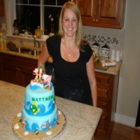 Cake Decorator emmajean003