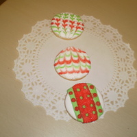 Cake Decorator isithotorisitme