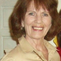 Cake Decorator patsyvance