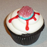 Cake Decorator craftyleah