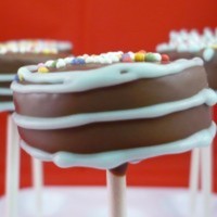 Cake Decorator Suuske