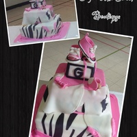 floresskylar Cake Central Cake Decorator Profile