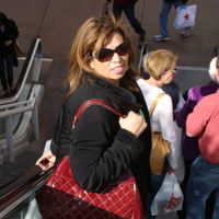 Cake Decorator oeileio