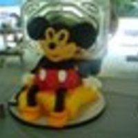 Cake Decorator cakesdelight