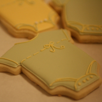 Cake Decorator shalini1