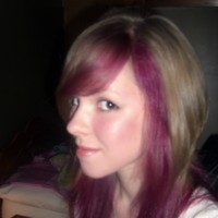 Cake Decorator KerryBeth