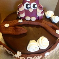 Em Enoon Cake Central Cake Decorator Profile