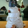 christinaallison Cake Central Cake Decorator Profile