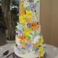 CatesCakes Cake Central Cake Decorator Profile