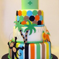 Cake Decorator Thesweettalk