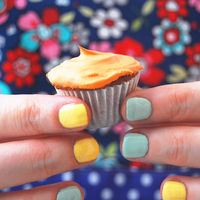 Cake Decorator CuteSimpleStuff