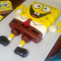 Cake Decorator cakestocrumbs