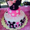 blademanswife Cake Central Cake Decorator Profile