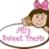 Cake Decorator Cookie-Queen