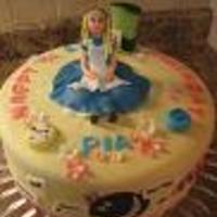 Cake Decorator BabyKat