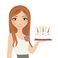 Cake Decorator totallycakes