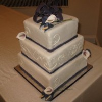 Cake Decorator YadaYada