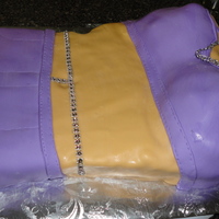 Cake Decorator chilloo25