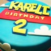 kevinelie Cake Central Cake Decorator Profile