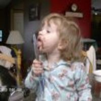 Cake Decorator sandy5491