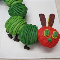 Cake Decorator ginascakes