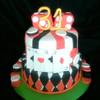 jnwoods386 Cake Central Cake Decorator Profile