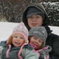 Cake Decorator huntlilbel