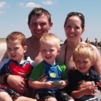 Cake Decorator andreasaunders2