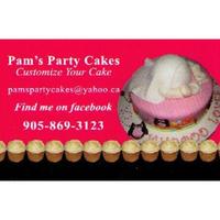 Cake Decorator amberwebster