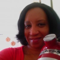 Cake Decorator marvette