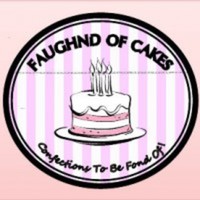 Cake Decorator FaughndOfCakes