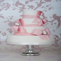 Cake Decorator FiSTBY