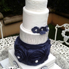 Malberry Cakes Cake Central Cake Decorator Profile