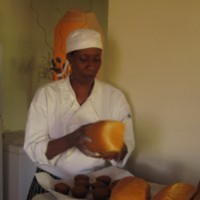 Cake Decorator tammy26