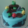 Kima920 Cake Central Cake Decorator Profile