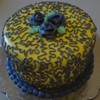 Notisselie Cake Central Cake Decorator Profile