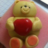 Sarahoza Cake Central Cake Decorator Profile