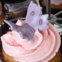 Cake Decorator TigerLilly79