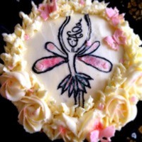 Cake Decorator spanisheyez