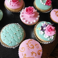 Cake Decorator craftyliz