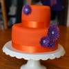 AnnieBeeVee Cake Central Cake Decorator Profile