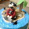 mysticaljo Cake Central Cake Decorator Profile