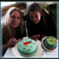 Cake Decorator Adelle49920