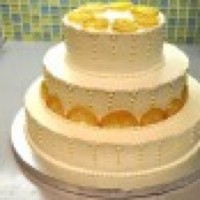 Cake Decorator preeti22